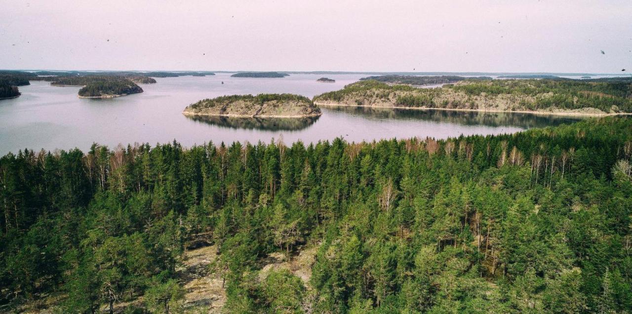 Gyttja Vaestergards Nagu Zewnętrze zdjęcie