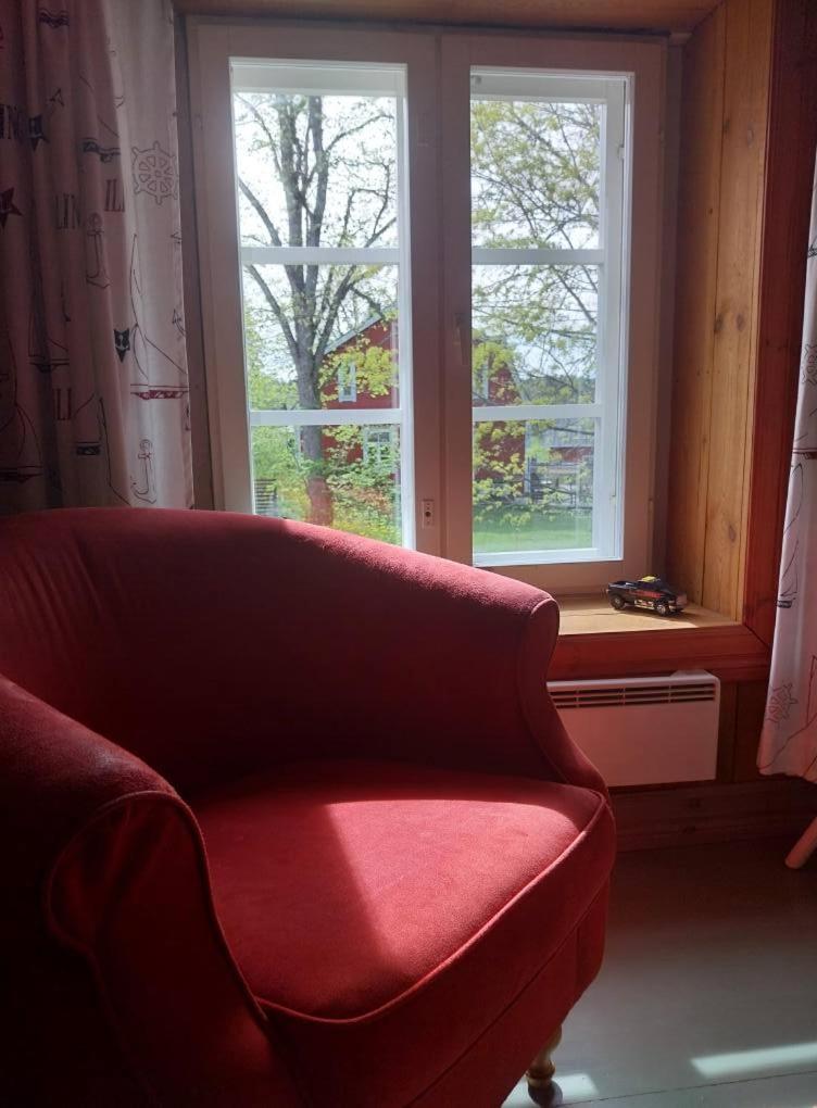 Gyttja Vaestergards Nagu Zewnętrze zdjęcie