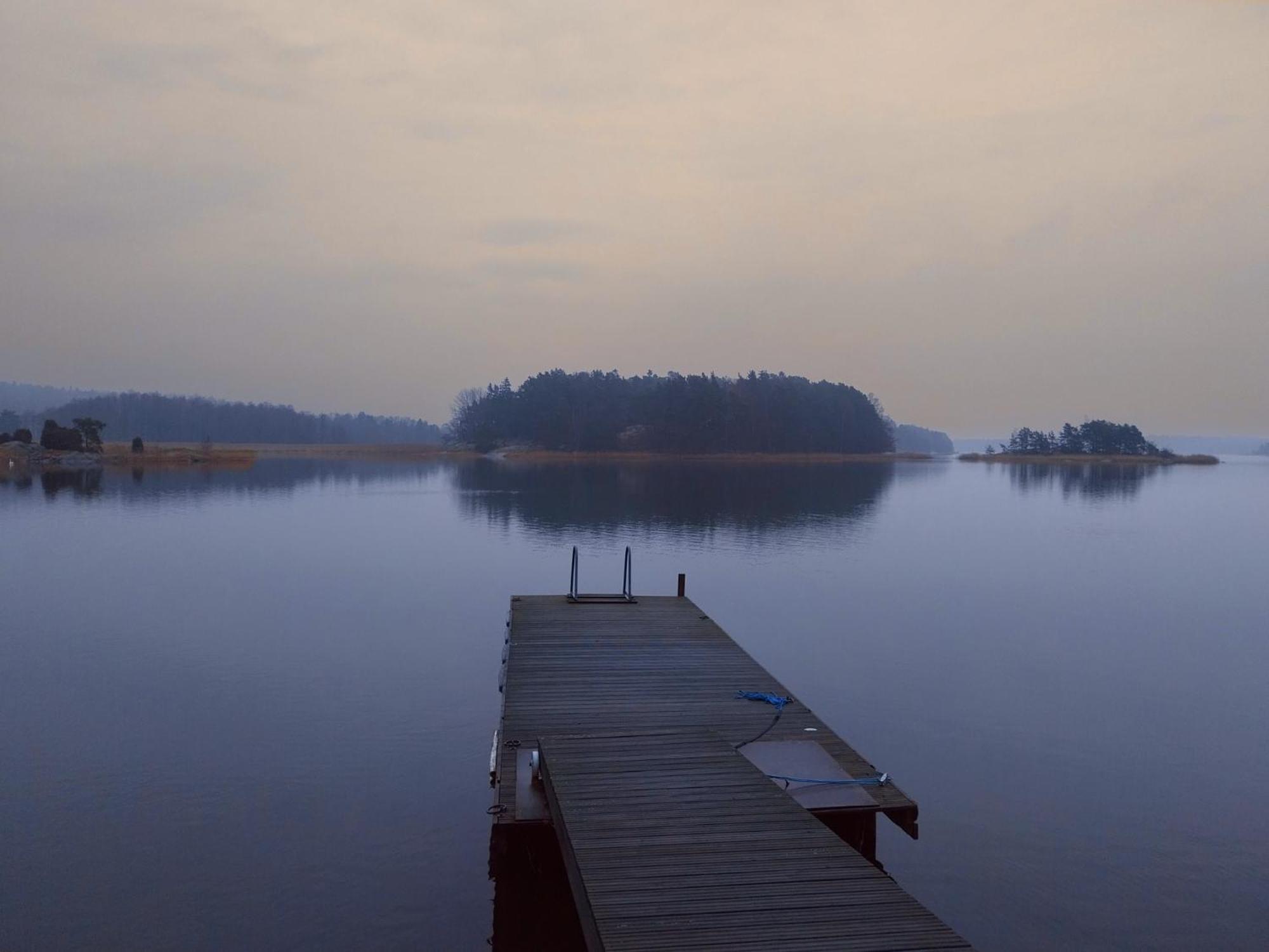 Gyttja Vaestergards Nagu Zewnętrze zdjęcie